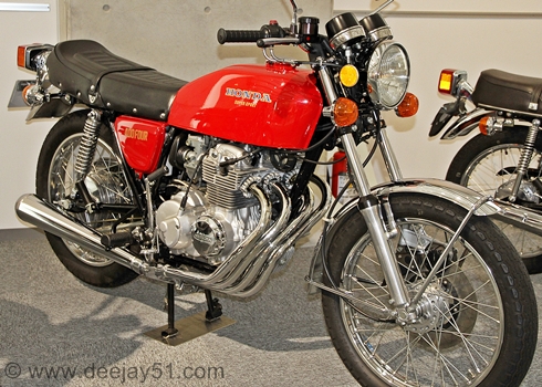 honda bs iv bikes